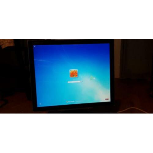 Samsung monitor SyncMaster 730bf
