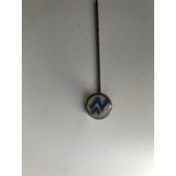 Speldje pin VVN ????