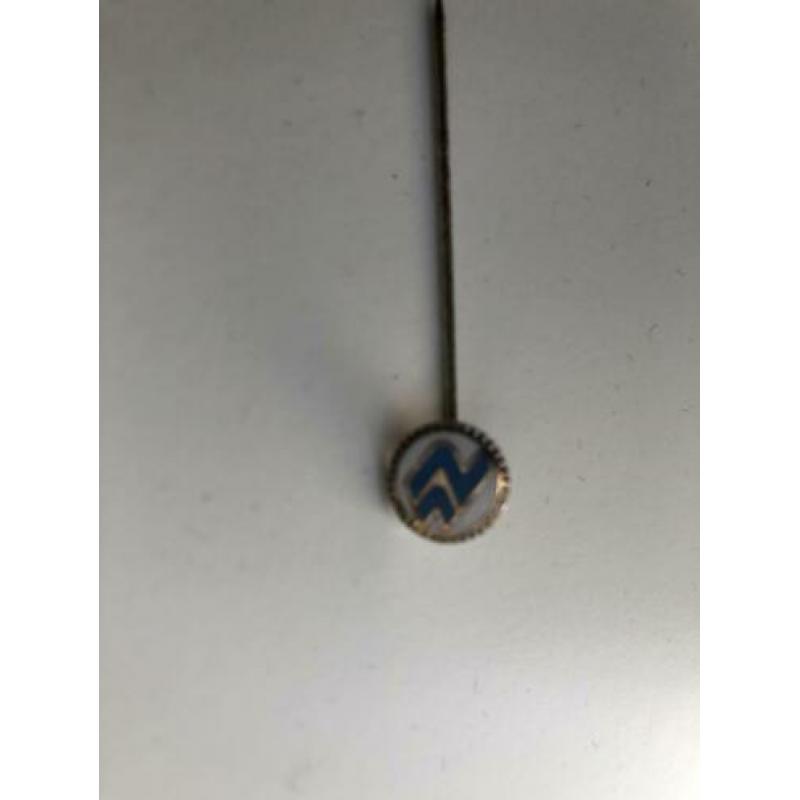 Speldje pin VVN ????