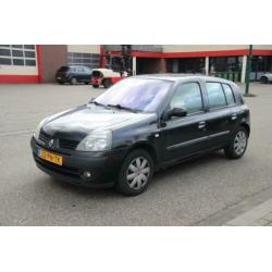 Renault Clio 1.4-16V Dynamique Luxe LPG G3 / Nap / Goed onde
