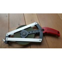 BMI Ergoline 50 meter meetband