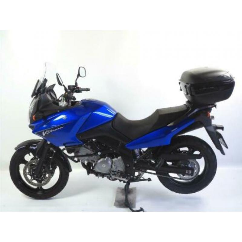 Suzuki DL 650 V Strom (bj 2007)