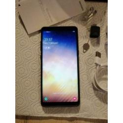 Te koop Samsung Note 8 ruilen tegen een iPhone mogelijk