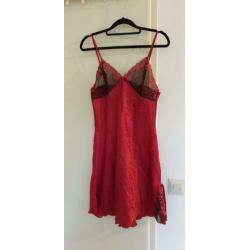 Lingerie in diverse kleuren