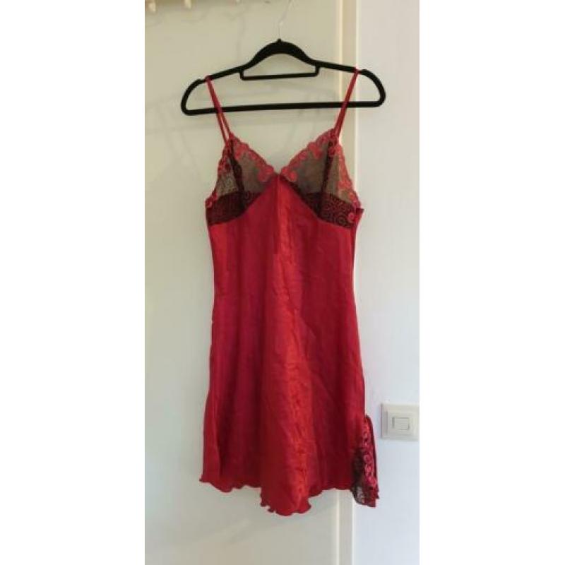 Lingerie in diverse kleuren