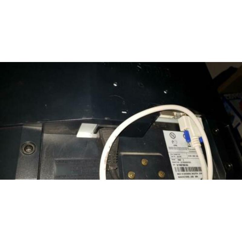 Samsung monitor SyncMaster 730bf