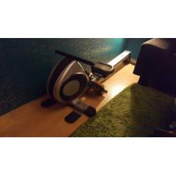 Roeitrainer Motion R9.7