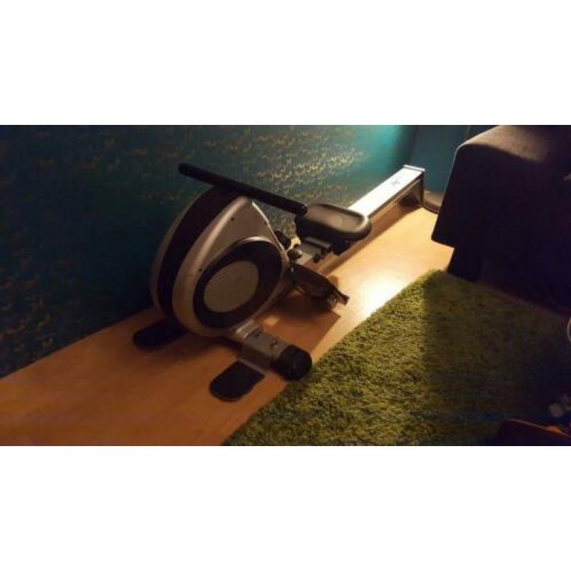 Roeitrainer Motion R9.7