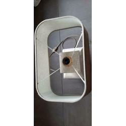 Tafellamp / schemerlamp