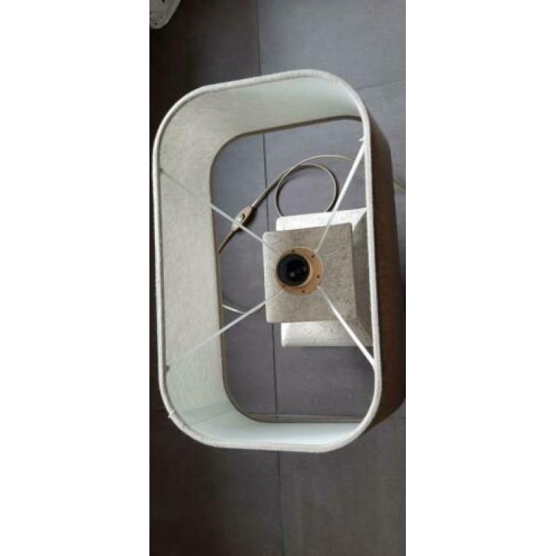 Tafellamp / schemerlamp