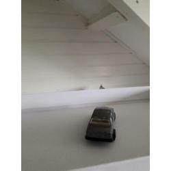 Volvo 760 GLE Edocar