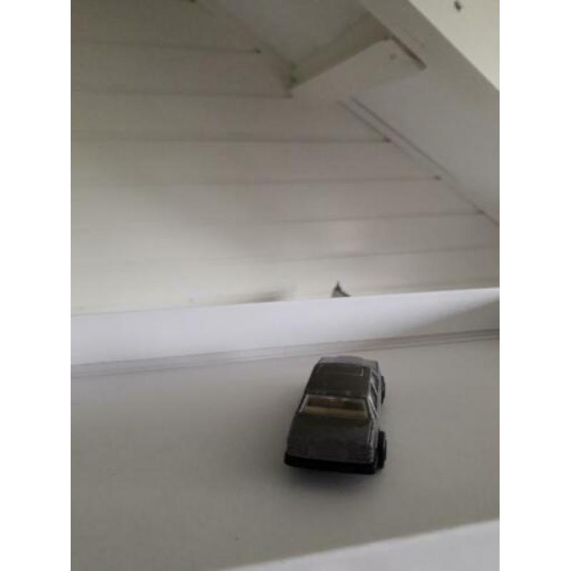 Volvo 760 GLE Edocar