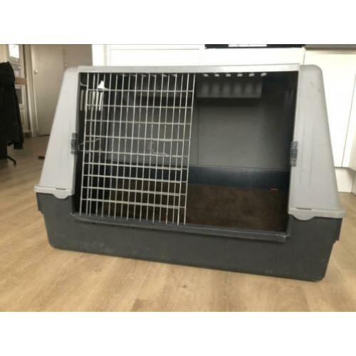 Transport bench maat 100