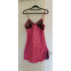 Lingerie in diverse kleuren