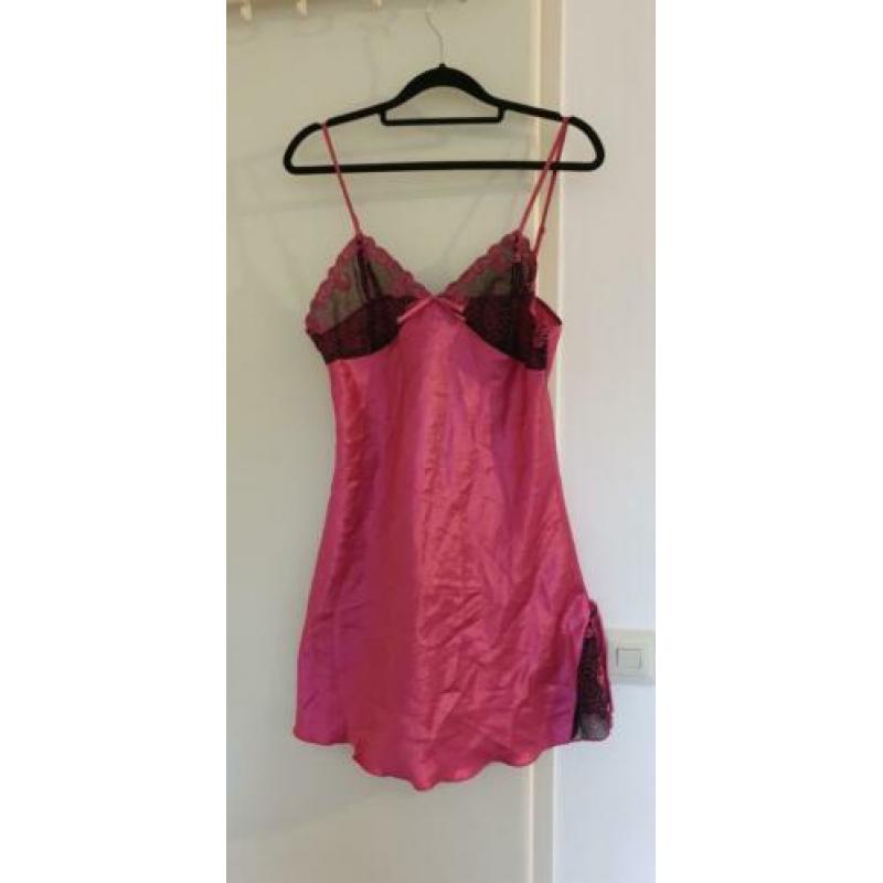 Lingerie in diverse kleuren
