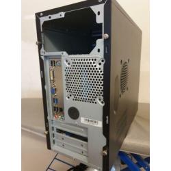 Cooler Master Elite 344, Behuizing. Ongebruikt!!