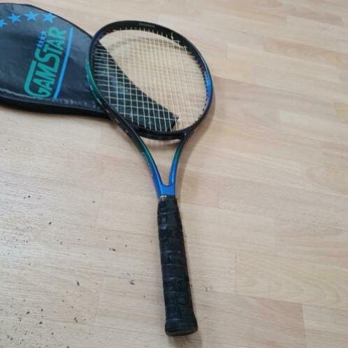 Tennis racket