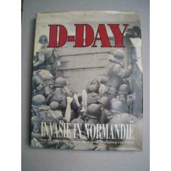 Tweede Wereld Oorlog D-Day Soldaat 1944
