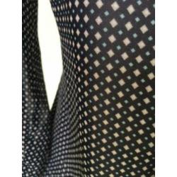 Promiss bloezende luchtige blouse mt M