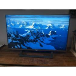 Sony kdl-32wd757