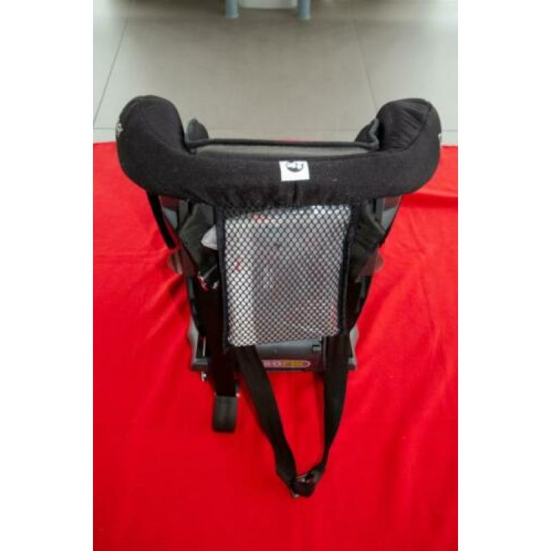 autostoeltje Britax Römer Duo Plus