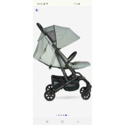 Minni Easywalker buggy XS aspen green