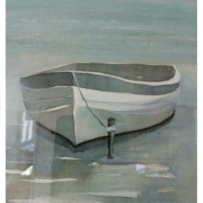 "Roeibootjes" diversen