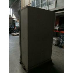 Brandkast 190x210x74cm