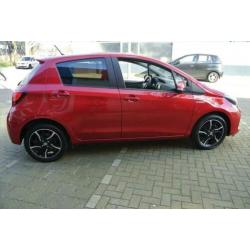Toyota Yaris 1.5 HSD 55KW 5DRS