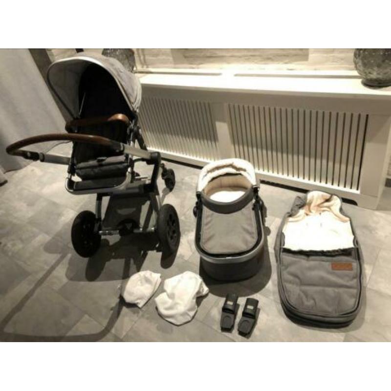 Joolz Day Studio Gris kinderwagen