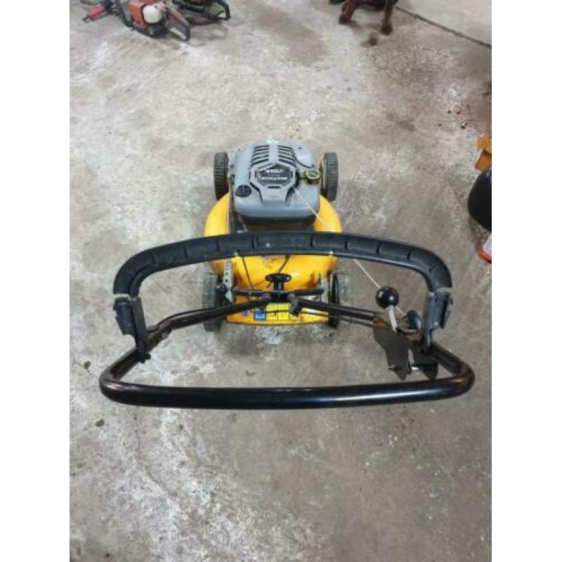 Stiga Multiclip | Pro 51 S | Mulchmaaier 51 cm | aandrijving