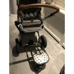 Joolz Day Studio Gris kinderwagen