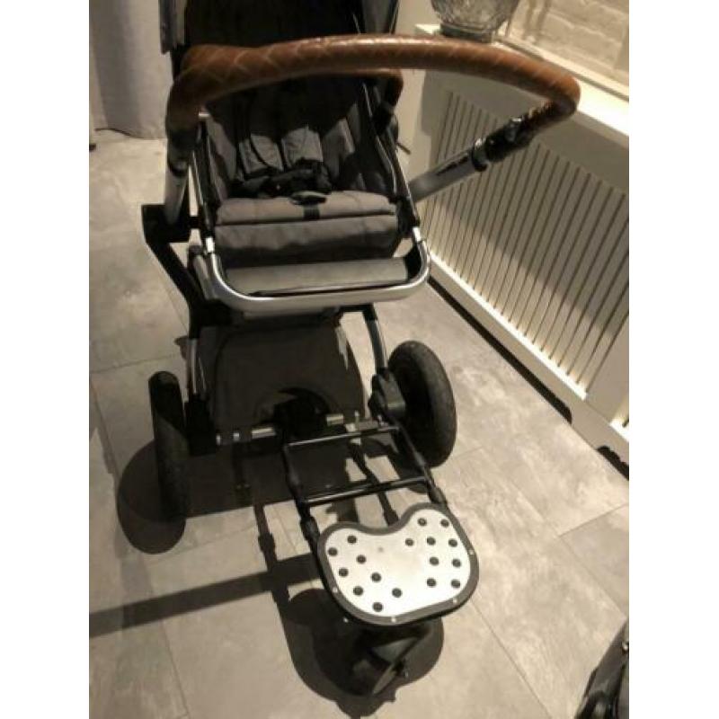 Joolz Day Studio Gris kinderwagen