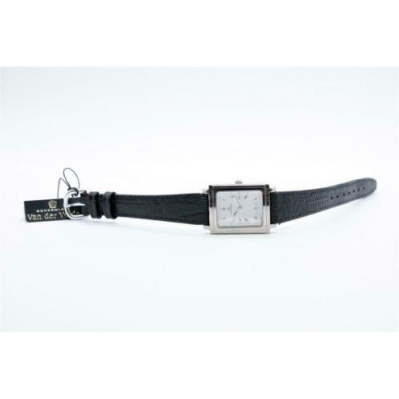 Edox 21114 Dameshorloge, Quartz, Showmodel met Label