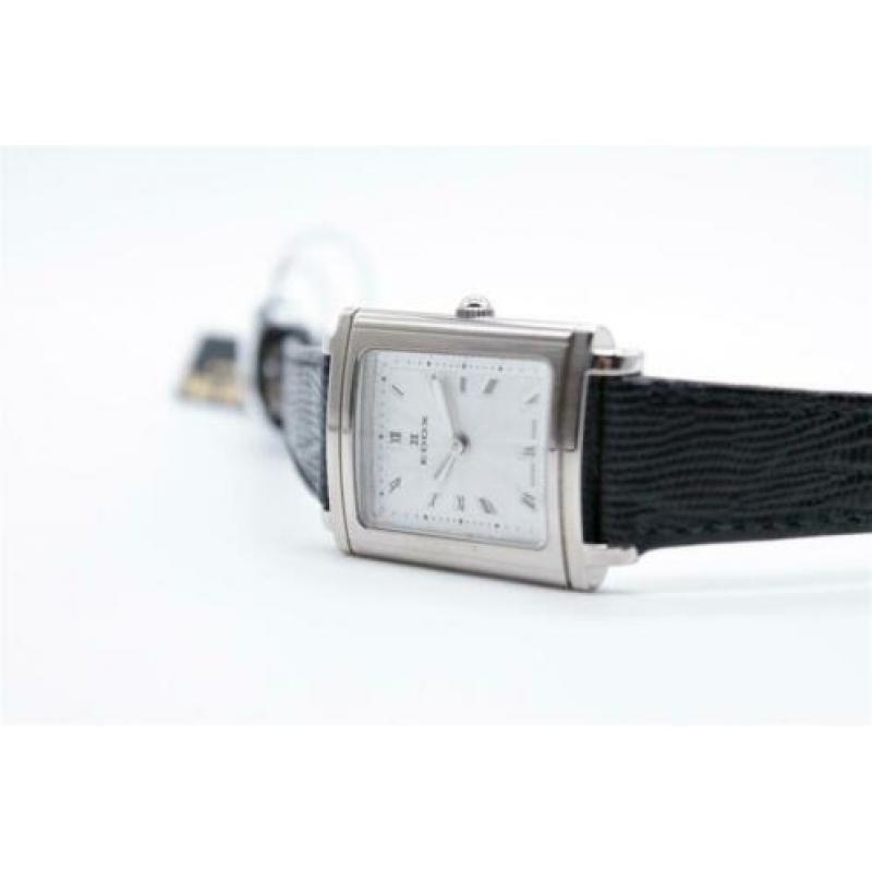 Edox 21114 Dameshorloge, Quartz, Showmodel met Label