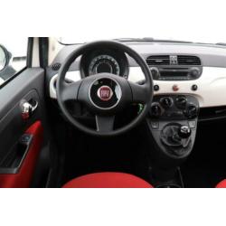 Fiat 500 1.0 TwinAir | Airco | Elektrische ramen | Lichtmeta