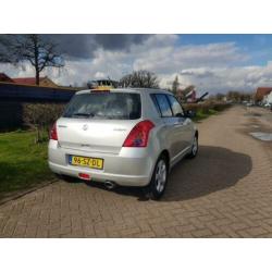 Suzuki Swift 1.3 5DRS 2006 Grijs