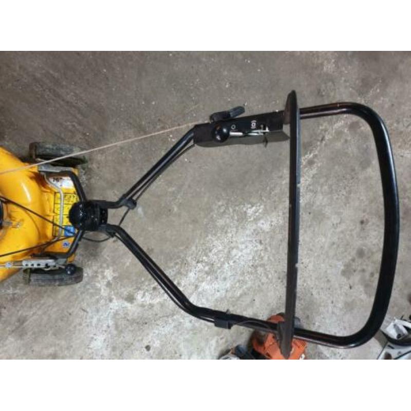 Stiga Multiclip | Pro 51 S | Mulchmaaier 51 cm | aandrijving