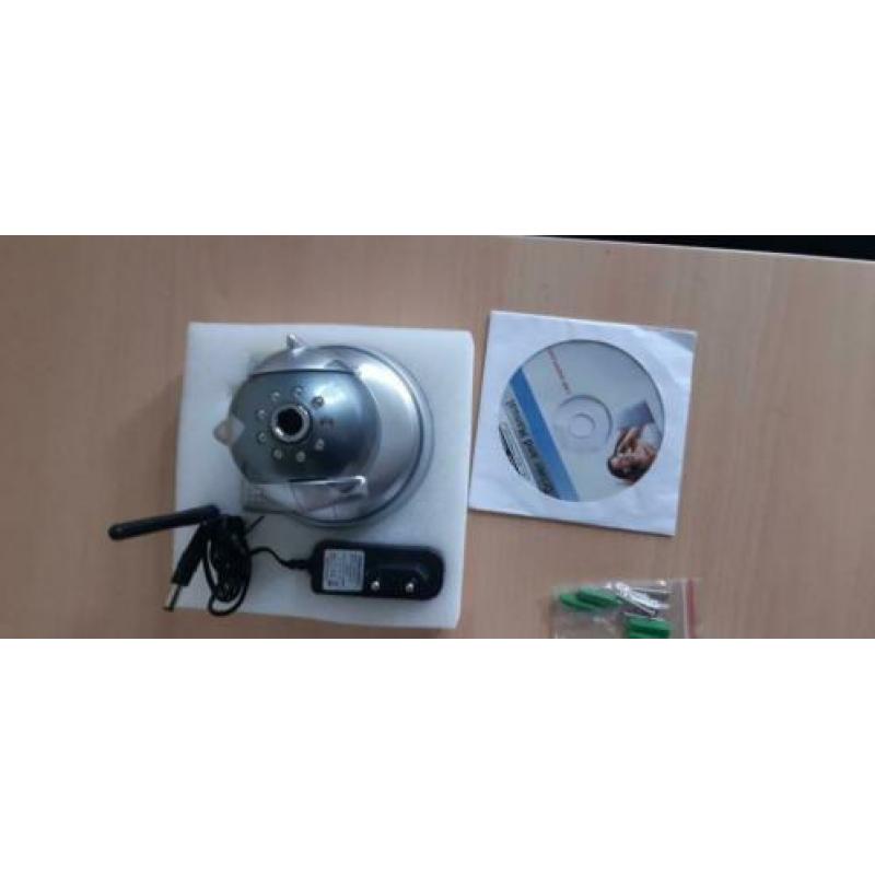 konig ip camera