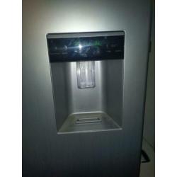 Samsung RSA1WHPE