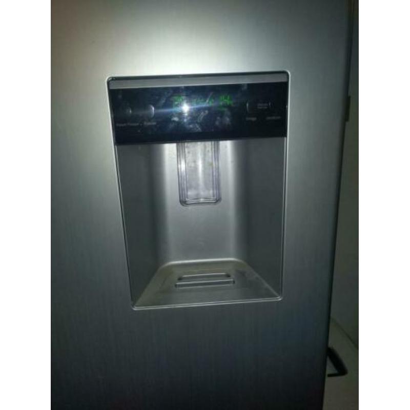 Samsung RSA1WHPE