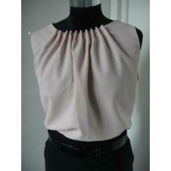 Blouse Purdey mt. 40