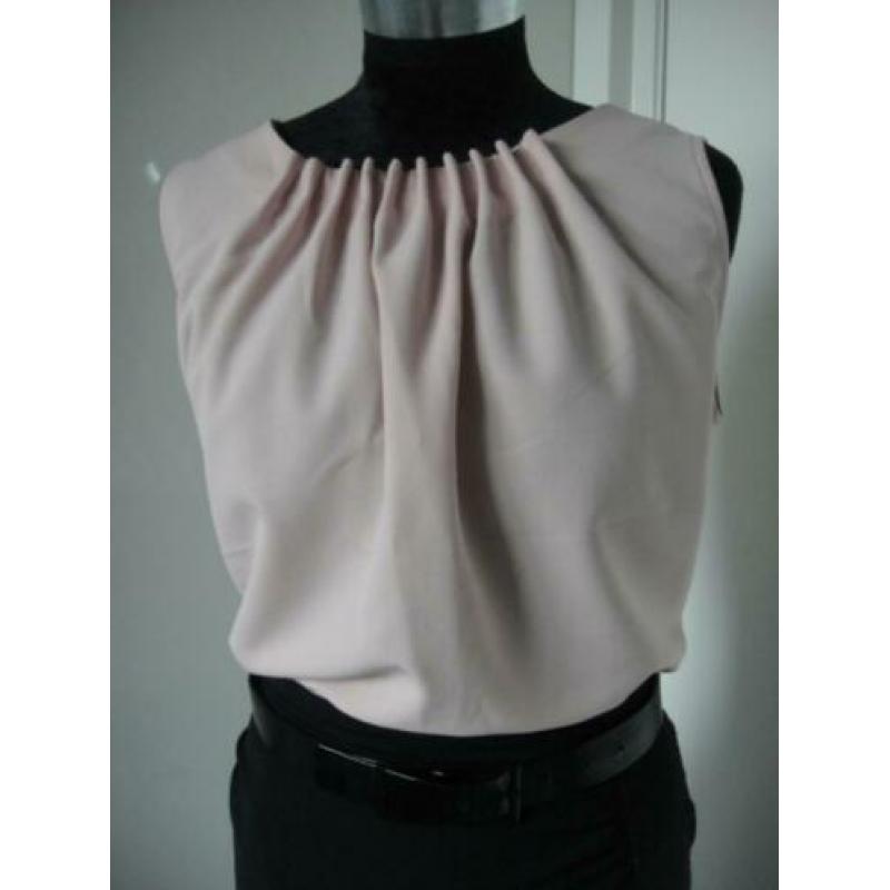 Blouse Purdey mt. 40