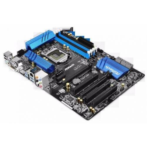 Z97 EXTREME4 | 4x DDR3 | ATX | LGA 1150 | Laatste Bios Versi