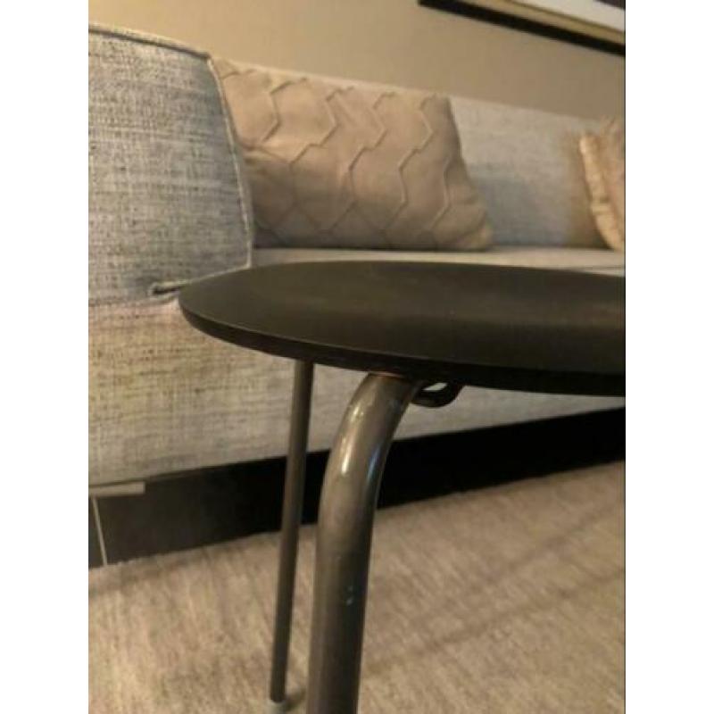 DOT kruk Fritz Hansen Arne Jacobsen Denmark