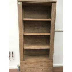 Boeken kast