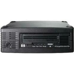 HP StorageWorks Ultrium 920 LTO3 External Tape Drive EH842A