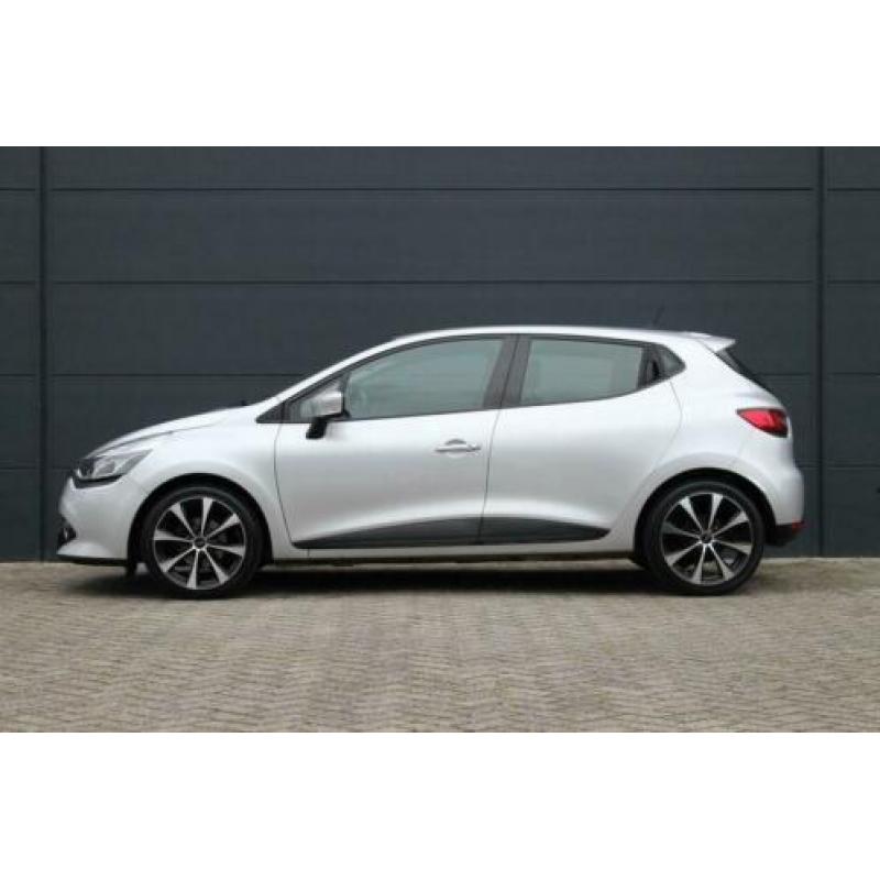 Renault Clio 0.9 TCe Dynamique (NAVIGATIE. CLIM € 8.245,00