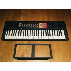 YAMAHA keyboard PSR-F51 te koop