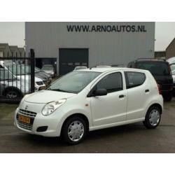 Suzuki Alto 1.0 Comfort, 5-DEURS, STUURBEKRACHTIGING, ELEK-R